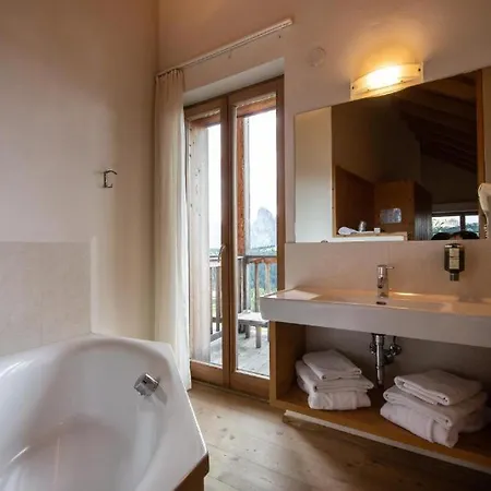 Hotel Las Vegas Lodge San Cassiano (Badia)
